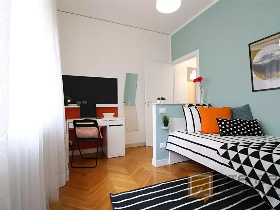 Immagine 8 di Stanza singola in affitto  in Viale Venezia 44 a Brescia