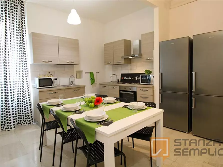 Immagine 3 di Stanza singola in affitto  in Via Ciamician 4 a Bologna