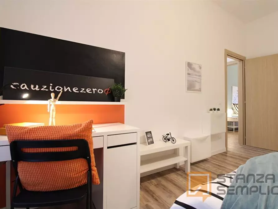 Immagine 5 di Stanza singola in affitto  in Via Ambaraga 77 a Brescia