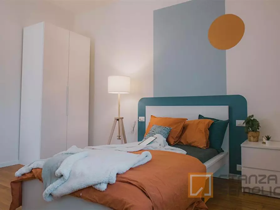 Immagine 11 di Stanza singola in affitto  in Via Cipro 8 a Brescia