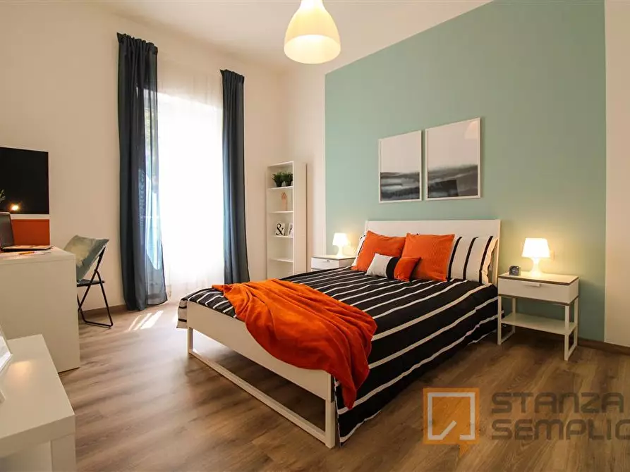 Immagine 1 di Stanza singola in affitto  in Via Monte Ortigara 79 a Brescia