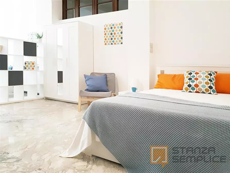 Immagine 3 di Stanza singola in affitto  in Viale Del Risorgimento 3 a Bologna