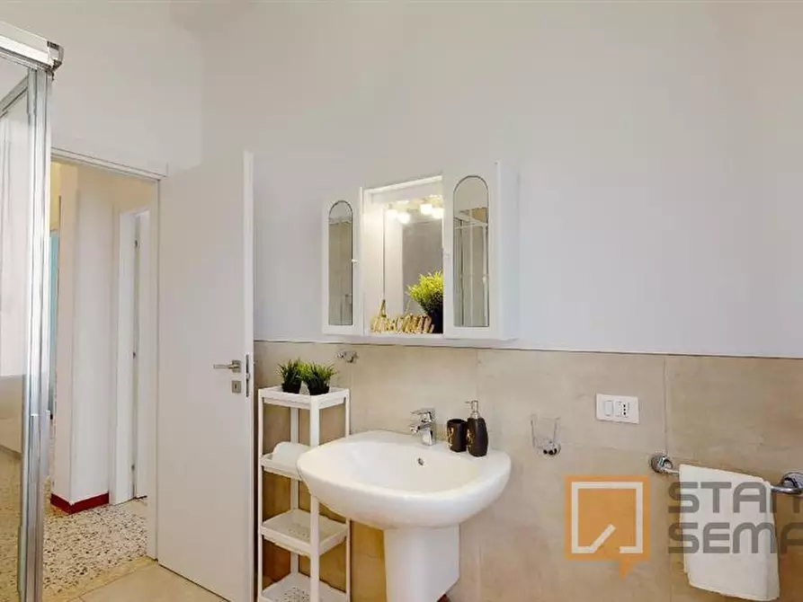 Immagine 23 di Stanza singola in affitto  in Via Monte Baldo 8 a Brescia