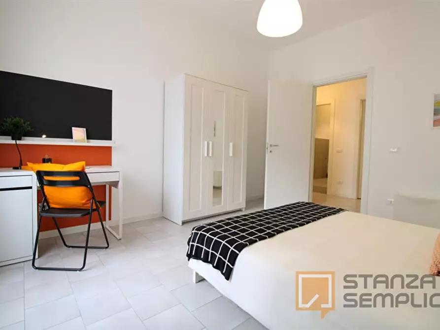 Immagine 4 di Stanza singola in affitto  in Via Manzoni 22/C a Brescia