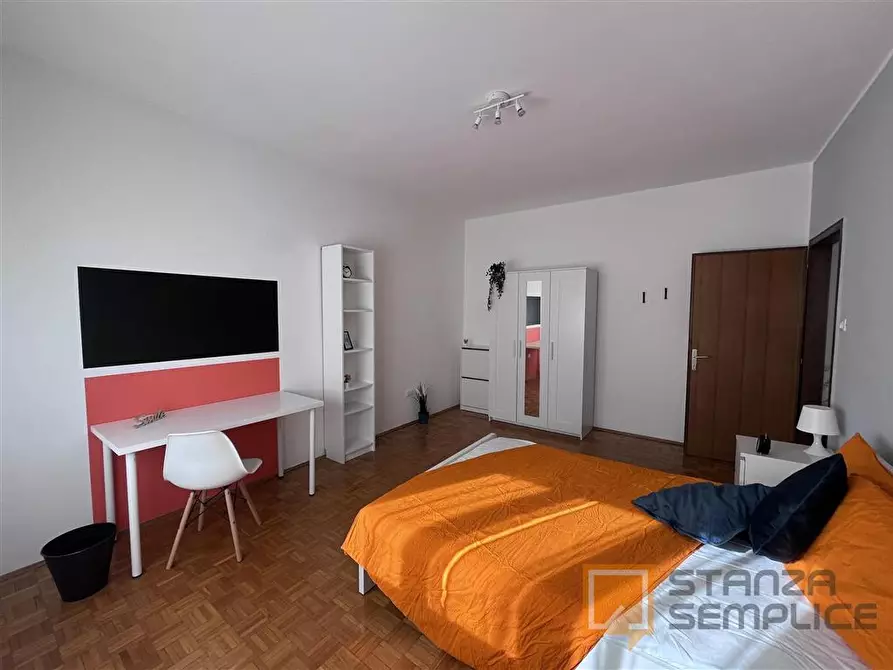 Immagine 4 di Stanza singola in affitto  in Viale Verona, 65 a Trento