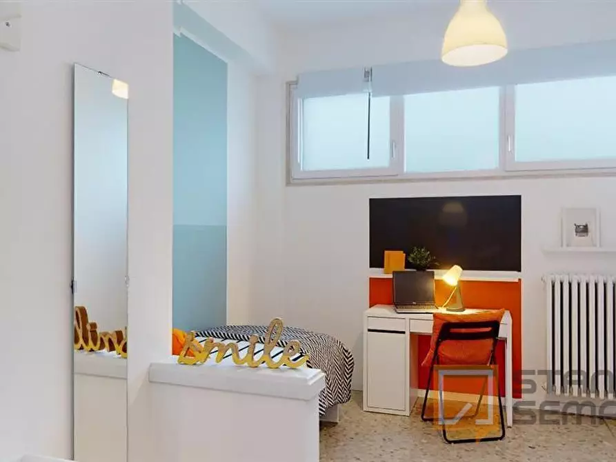 Immagine 4 di Stanza singola in affitto  in Via Guglielmo Oberdan 31 a Brescia