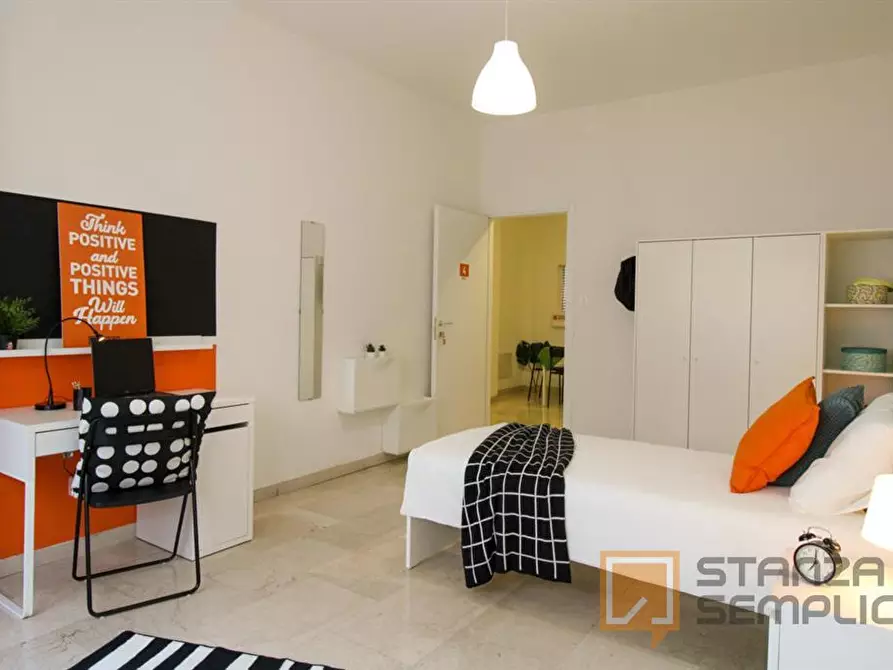 Immagine 3 di Stanza singola in affitto  in Via Ciamician 4 a Bologna