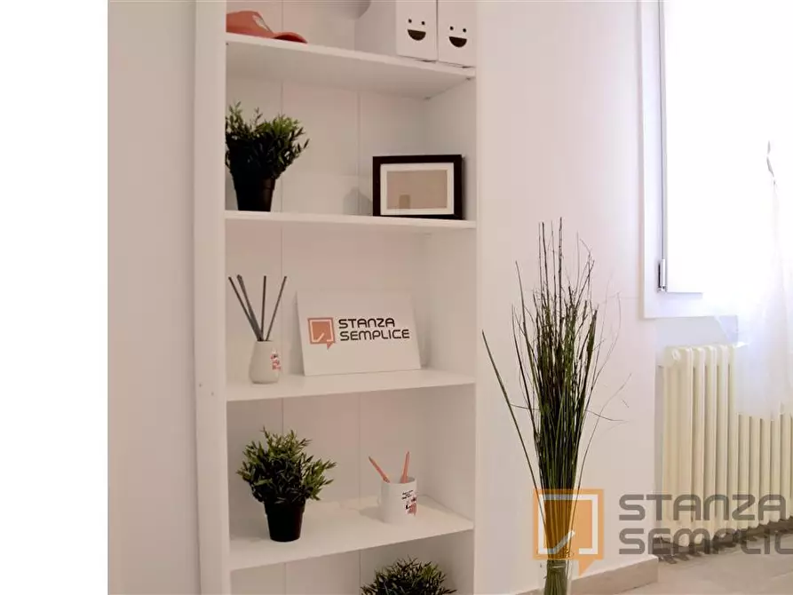 Immagine 2 di Stanza singola in affitto  in Via Pelusia 55 a Modena