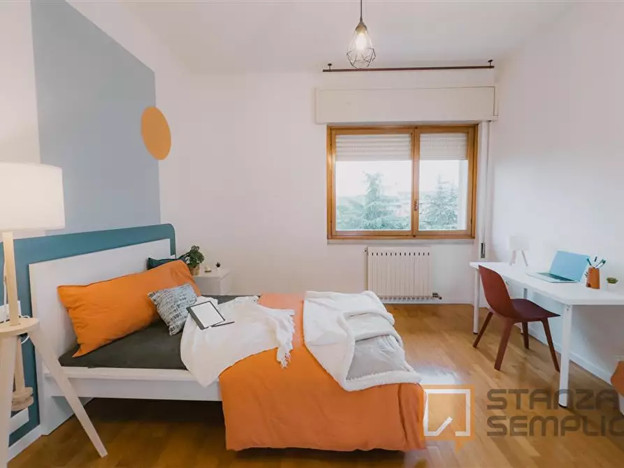 Immagine 6 di Stanza singola in affitto  in Via Cipro 8 a Brescia