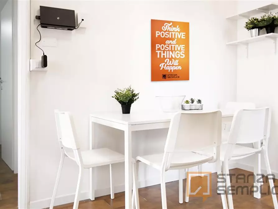 Immagine 9 di Stanza singola in affitto  in Via Gorizia 4 a Bologna