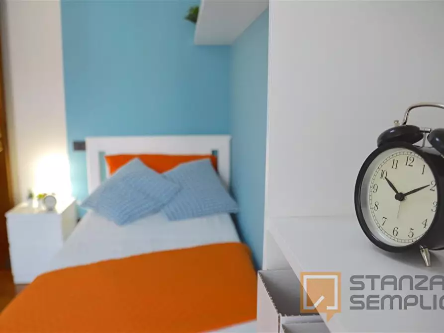 Immagine 5 di Stanza singola in affitto  in Via Turati 30 a Modena