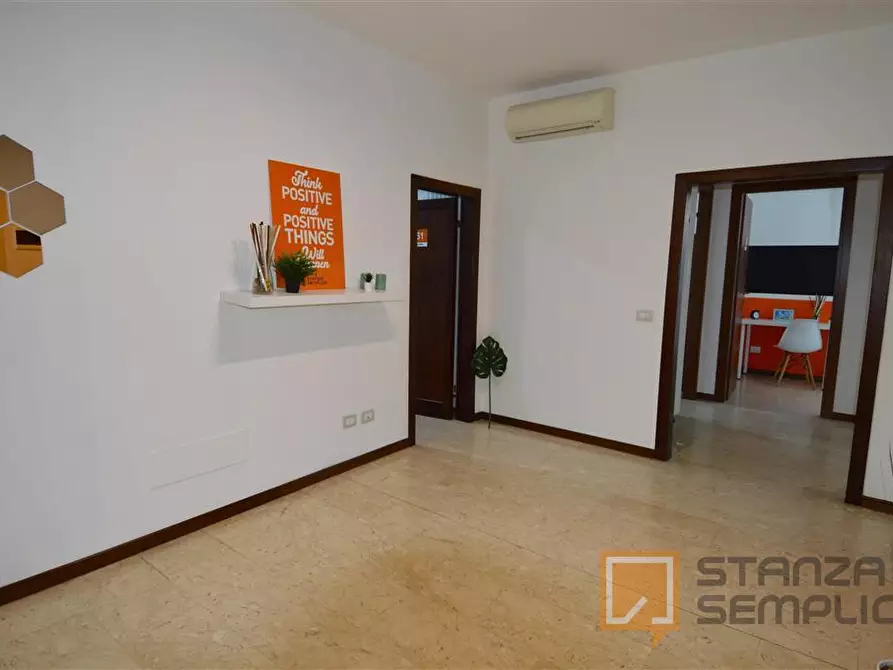 Immagine 11 di Stanza singola in affitto  in Via Marzabotto 72 a Modena