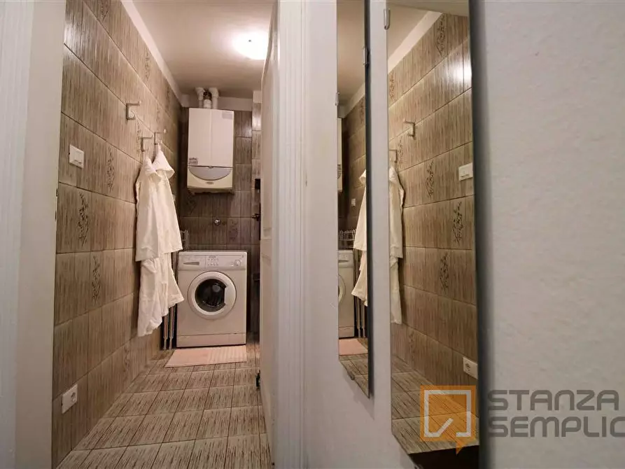 Immagine 10 di Stanza singola in affitto  in Via Pelagio Palagi 42 a Bologna