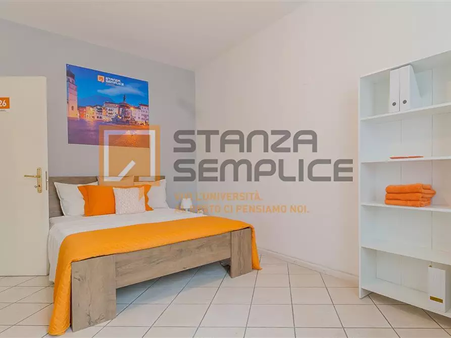Immagine 1 di Stanza singola in affitto  in Largo Nazario Sauro 11 a Trento