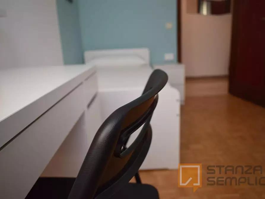 Immagine 8 di Stanza singola in affitto  in Via Rocca D'anfo 7 a Brescia