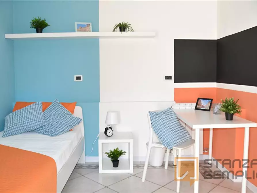 Immagine 2 di Stanza singola in affitto  in Via Brescia 61 a Modena