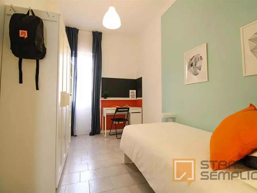 Immagine 1 di Stanza singola in affitto  in Via Manzoni 22/C a Brescia