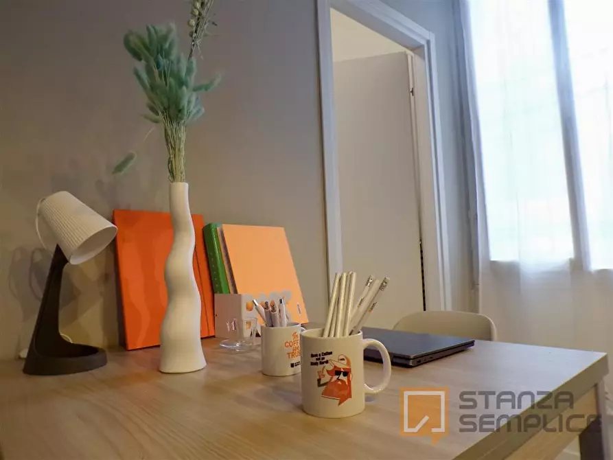 Immagine 11 di Stanza singola in affitto  in Via Santissima Annunziata 7/3 a Bologna