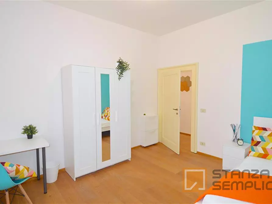 Immagine 3 di Stanza singola in affitto  in Corso Canal Grande 16 a Modena