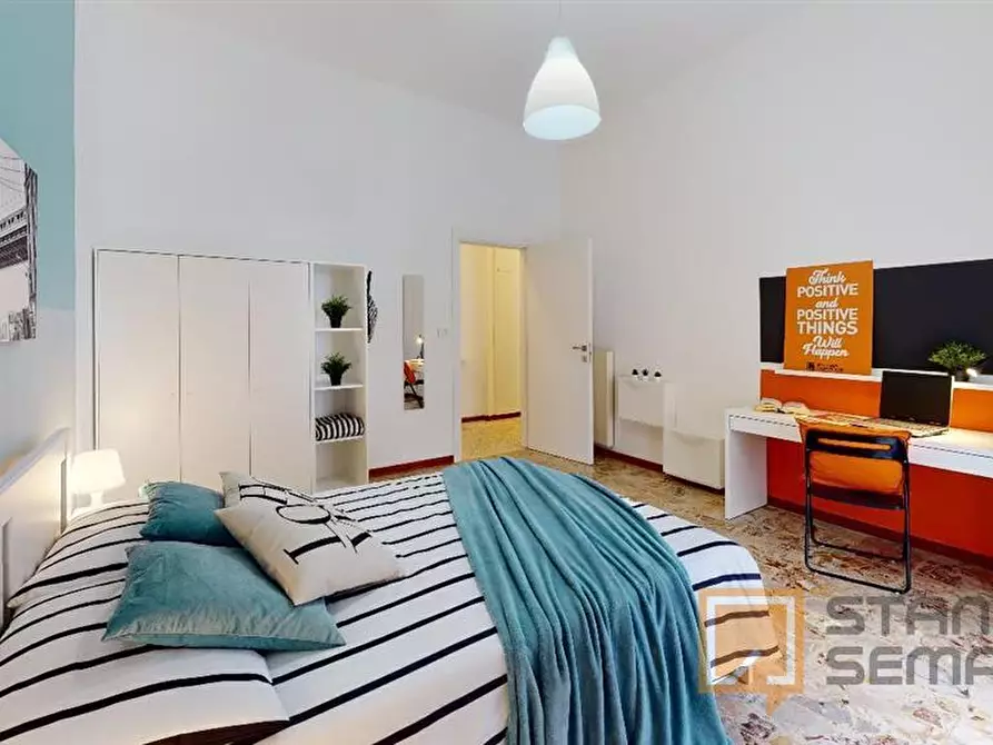 Immagine 3 di Stanza singola in affitto  in Via Monte Baldo 8 a Brescia