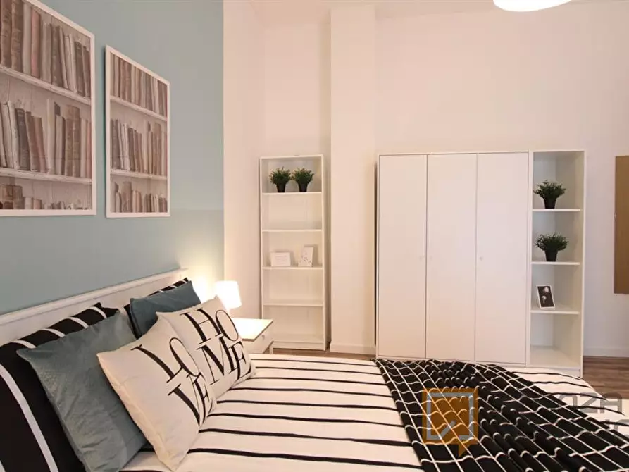 Immagine 4 di Stanza singola in affitto  in Via Ambaraga 77 a Brescia