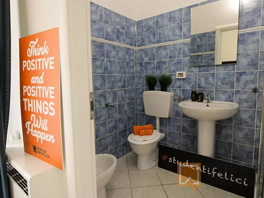 Immagine 33 di Stanza singola in affitto  in Via Ciamician 4 a Bologna