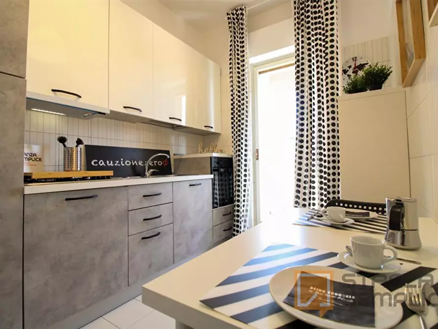 Immagine 9 di Stanza singola in affitto  in Via Creta 30 a Brescia