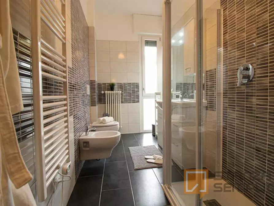 Immagine 16 di Stanza singola in affitto  in Via Bligny 15 a Brescia