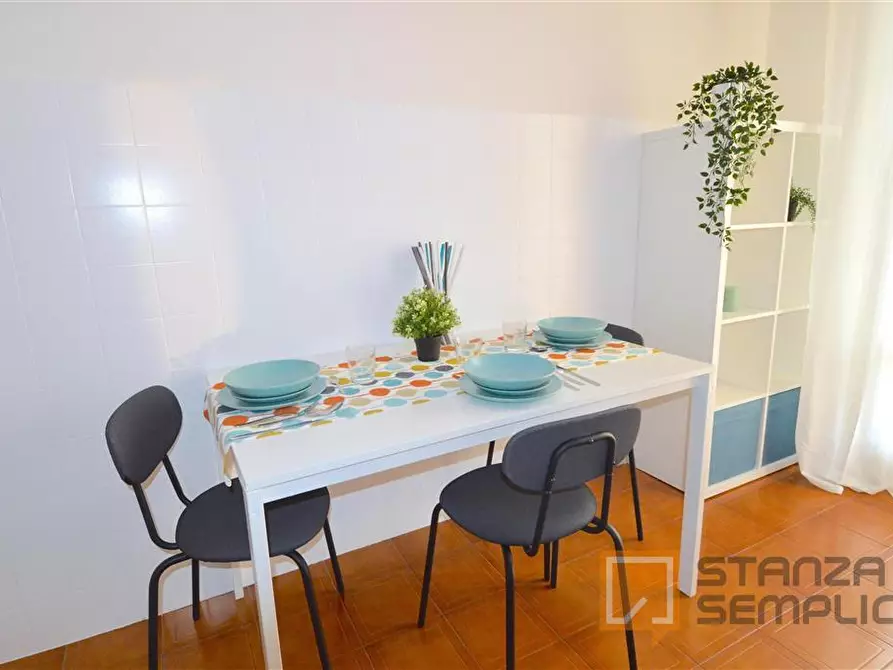 Immagine 6 di Stanza singola in affitto  in Via Melotti 22 a Modena