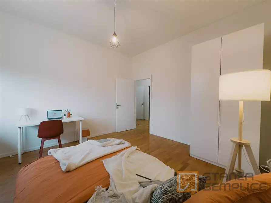 Immagine 14 di Stanza singola in affitto  in Via Cipro 8 a Brescia