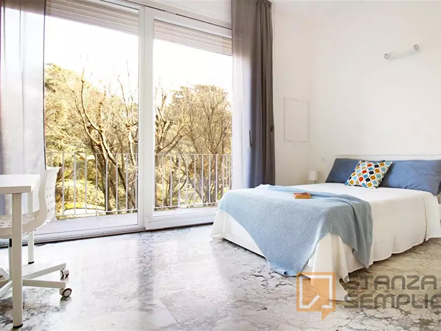 Immagine 37 di Stanza singola in affitto  in Viale Del Risorgimento 3 a Bologna