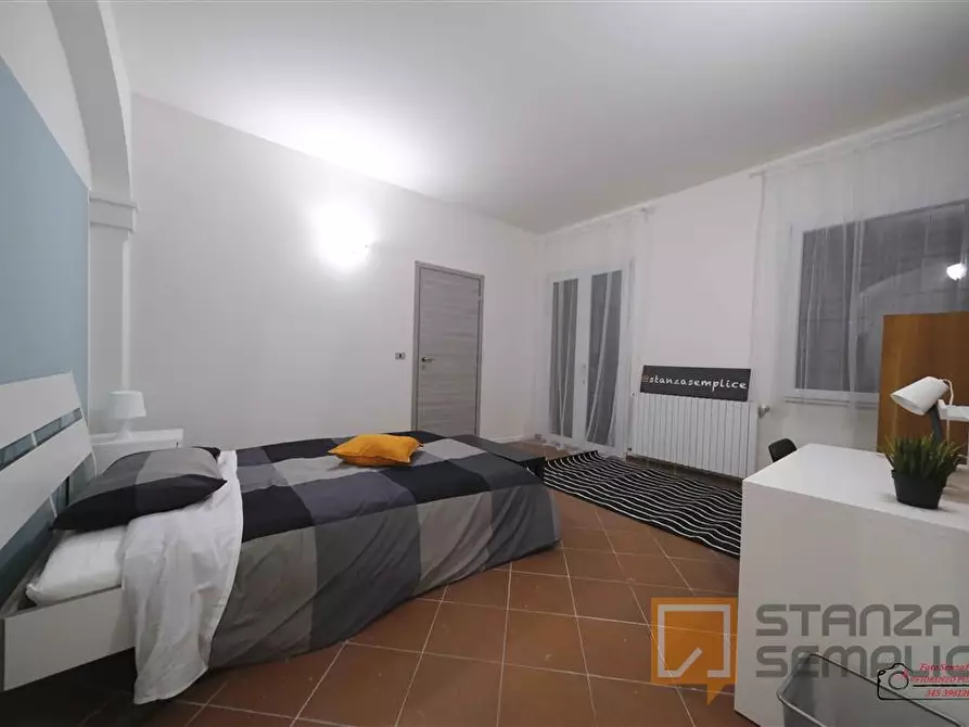 Immagine 5 di Stanza singola in affitto  in Via Emilia 279 a Anzola Dell'emilia