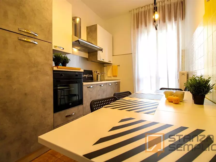 Immagine 9 di Stanza singola in affitto  in Viale Europa 2C a Brescia