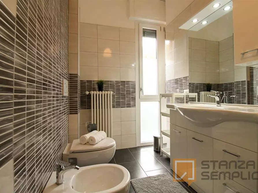 Immagine 14 di Stanza singola in affitto  in Via Bligny 15 a Brescia