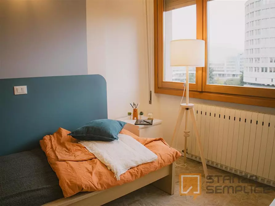 Immagine 7 di Stanza singola in affitto  in Via Cipro 8 a Brescia