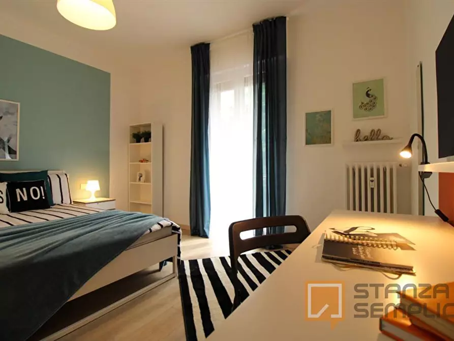 Immagine 6 di Stanza singola in affitto  in Via Bligny 15 a Brescia