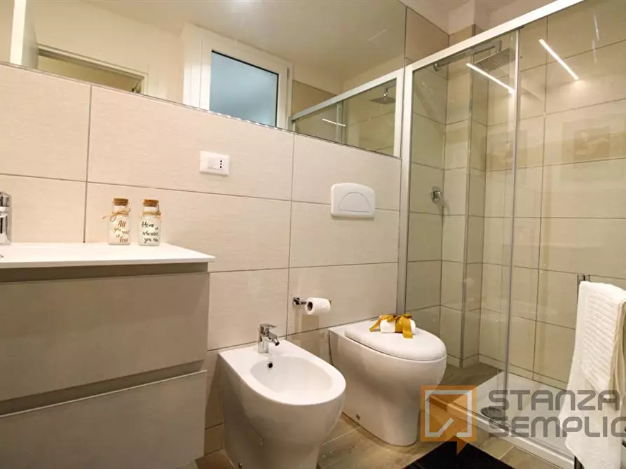 Immagine 4 di Stanza singola in affitto  in Via Menganti 8 a Bologna