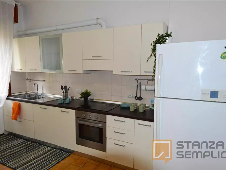 Immagine 7 di Stanza singola in affitto  in Via Marzabotto 72 a Modena