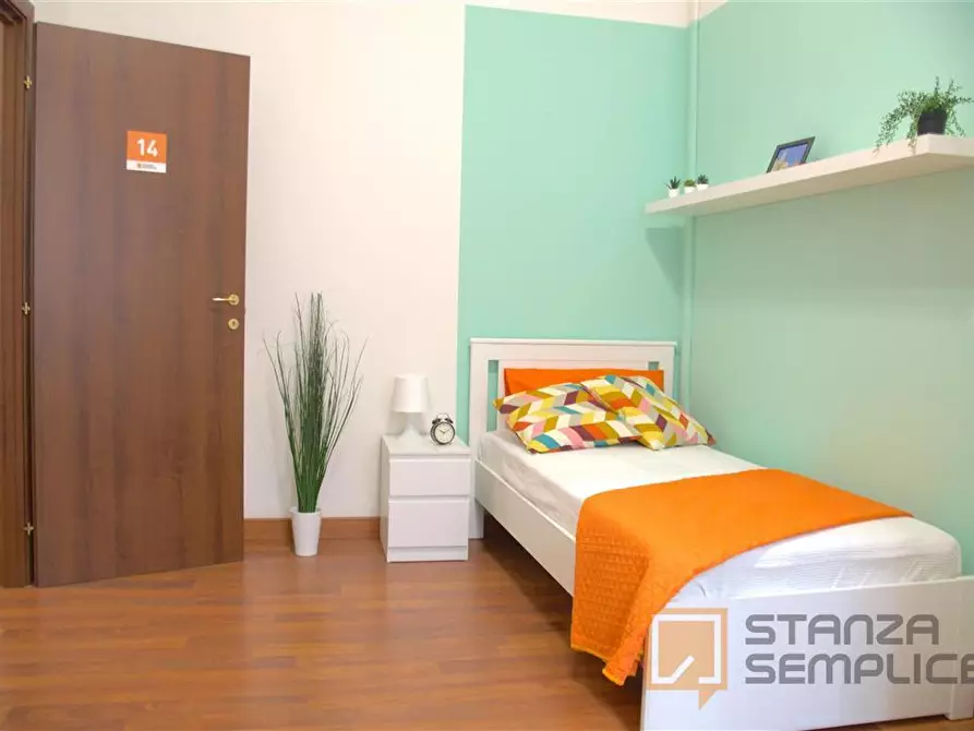 Immagine 7 di Stanza singola in affitto  in Piazzale Risorgimento 12 a Modena