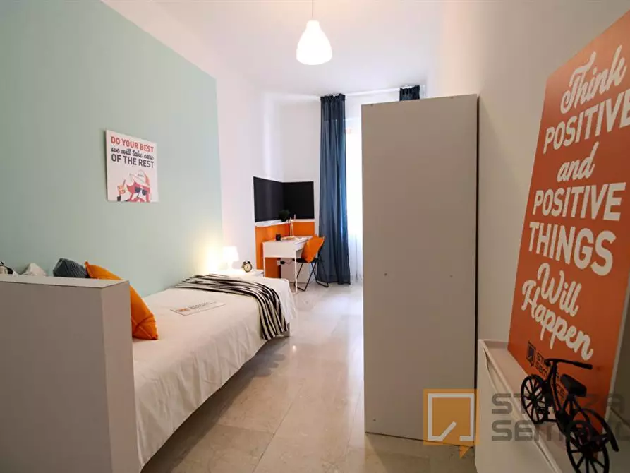 Immagine 1 di Stanza singola in affitto  in Via Ciamician 4 a Bologna