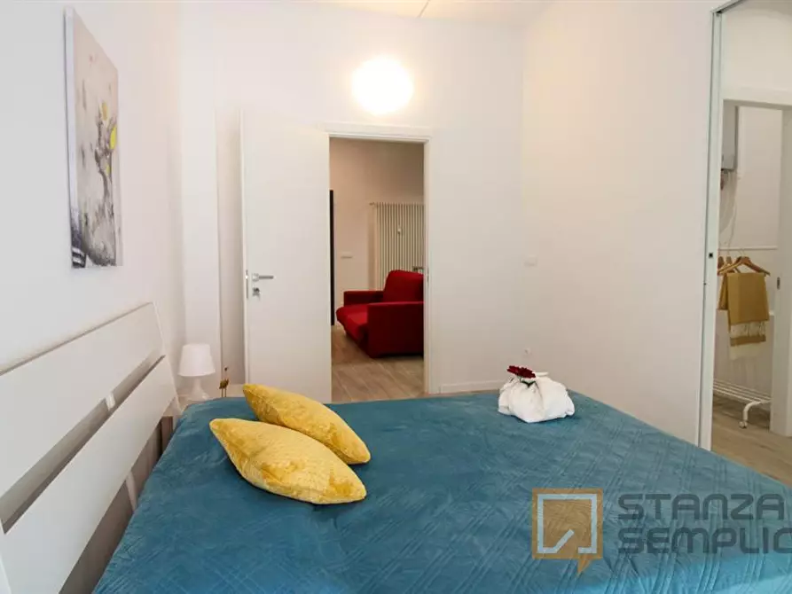 Immagine 5 di Stanza singola in affitto  in Via Menganti 8 a Bologna