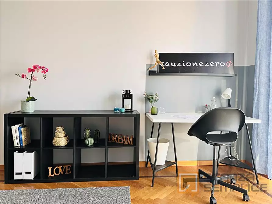 Immagine 6 di Stanza singola in affitto  in Piazza Nizza n.75 a Torino