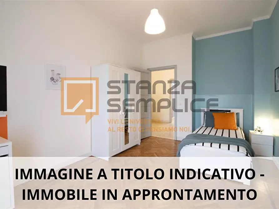 Immagine 1 di Stanza singola in affitto  in Via Giardini 20 a Modena