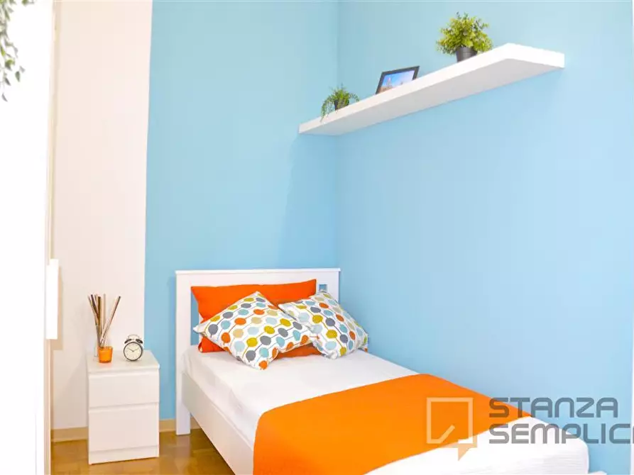 Immagine 3 di Stanza singola in affitto  in Via Vincenzi 19 a Modena