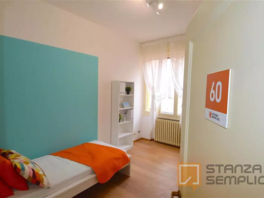 Immagine 3 di Stanza singola in affitto  in Corso Canal Grande 16 a Modena