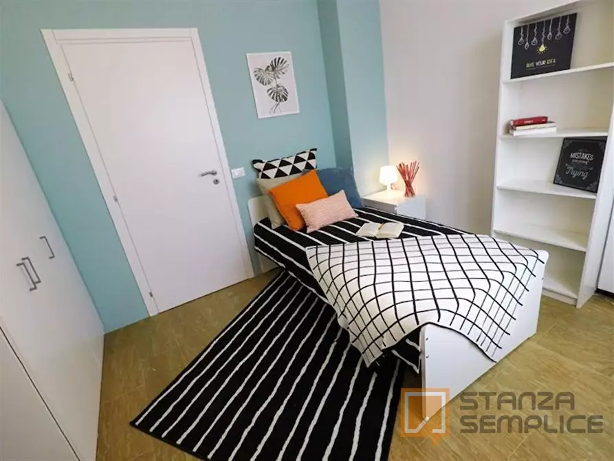 Immagine 1 di Stanza singola in affitto  in Via Pusterla 5 a Brescia