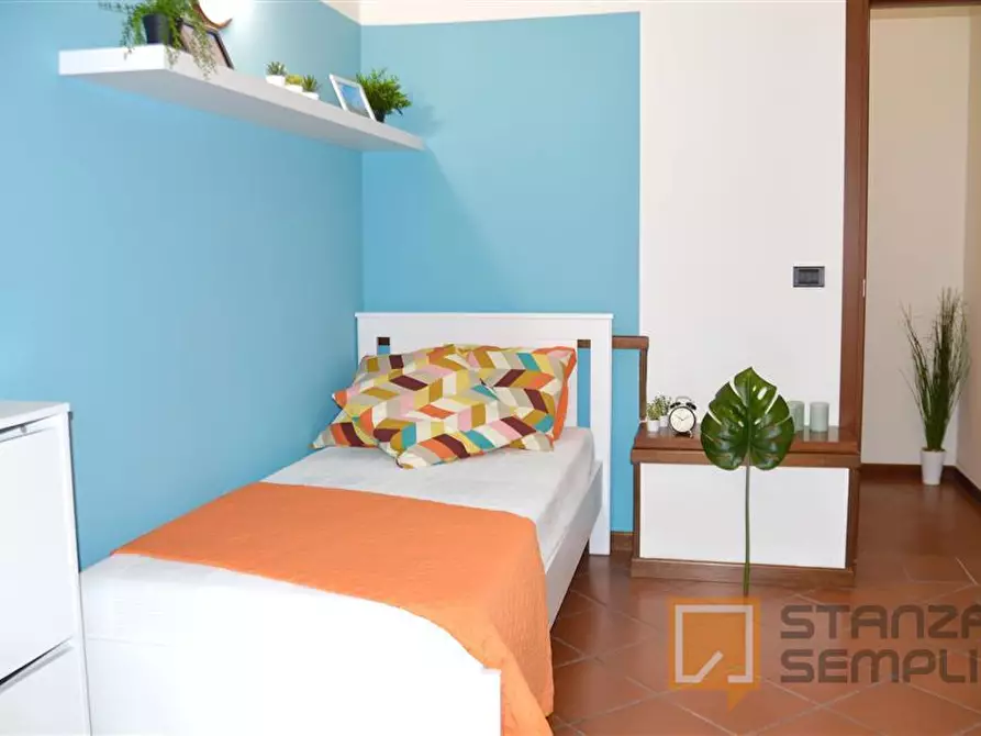 Immagine 7 di Stanza singola in affitto  in Via Turati 30 a Modena