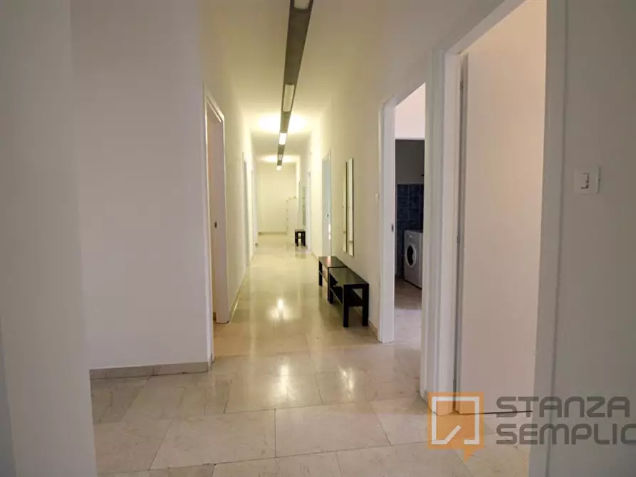 Immagine 5 di Stanza singola in affitto  in Via Ciamician 4 a Bologna