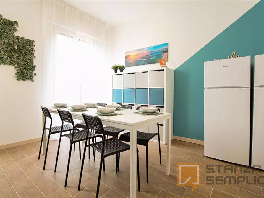 Immagine 6 di Stanza singola in affitto  in Via Bligny 15 a Brescia