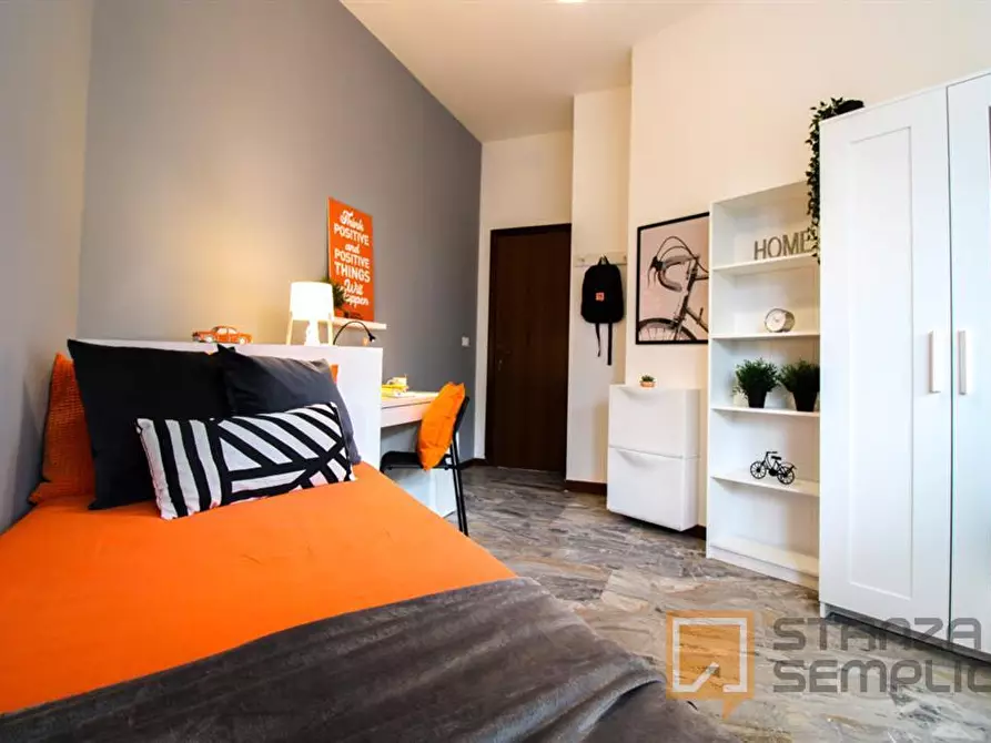 Immagine 4 di Stanza singola in affitto  in Via Laura Bassi Veratti 1 a Bologna